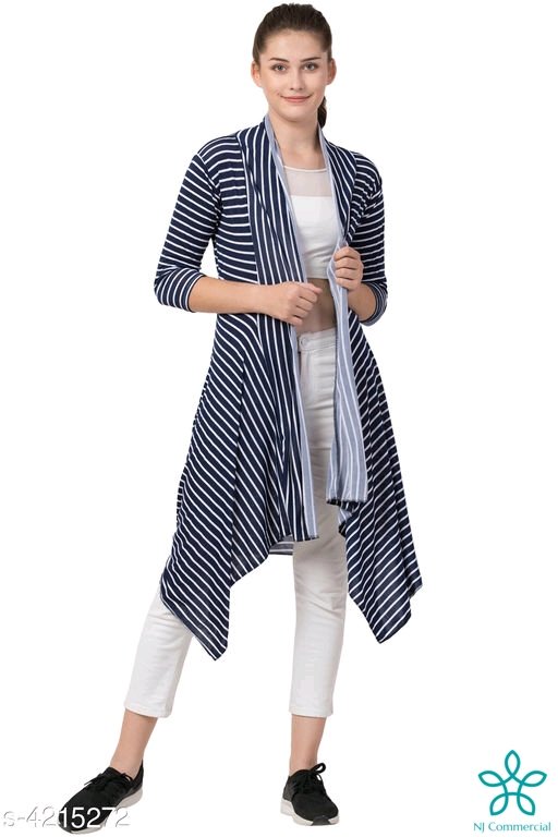 New stylish shrug sale