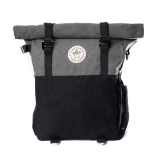 Pangolin Backpack
