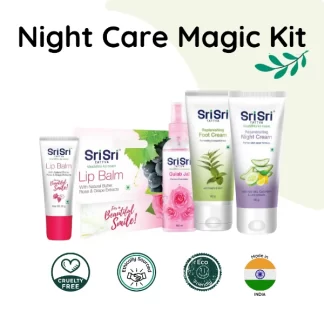Night Care Combo