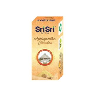 Ashtagandha Chandan, 50g