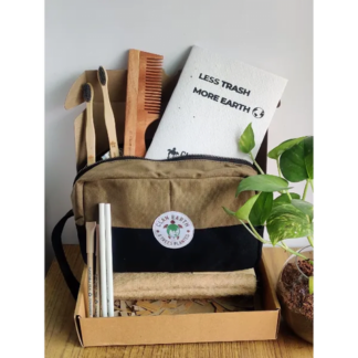 Men's Ultimate Eco Gifting Kit