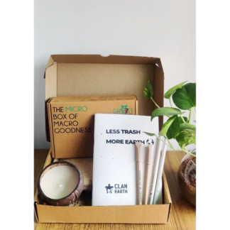 Ultimate Sustainable Gift Kit  For Women