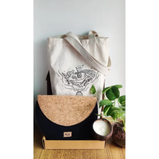 Women's Premium Sustainable Gift Kit