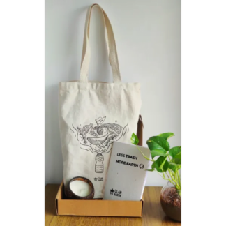 Minimalist Eco Gift For Men and Women
