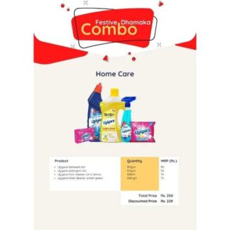 Home Care Combo