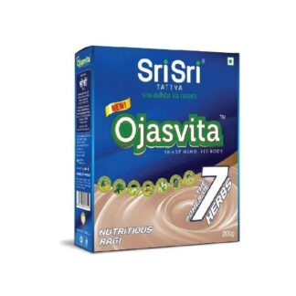 Ragi Ojasvita - Sharp Mind and Fit Body, 200g