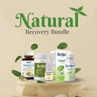 Natural Recovery Bundle