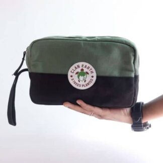 Oryx Dopp Kit