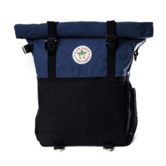 Pangolin Backpack