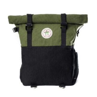 Pangolin Backpack