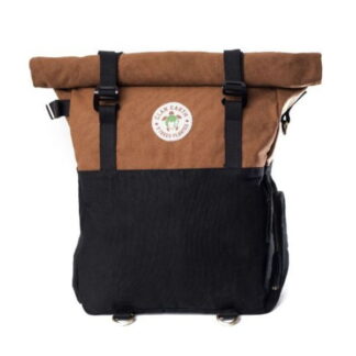 Pangolin Backpack