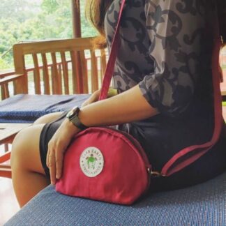 Pika Purse