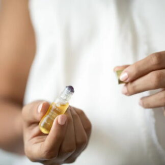 Soothing Lip Oil - 3.5 ML