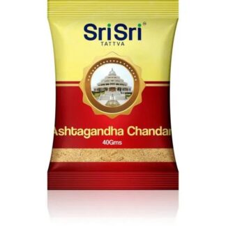 Ashtagandha Chandan Powder, 40g