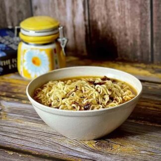 Sustainable Bamboo Meraki Bowl (Set of 6)