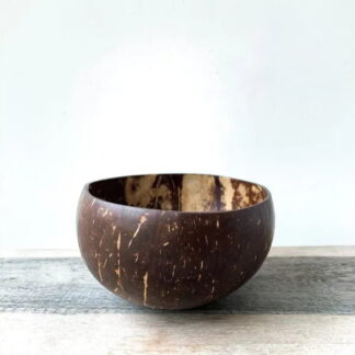 Coconut Bowl