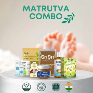 Matrutva Combo