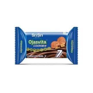 Ojasvita Cookies Choco Malt, 60g
