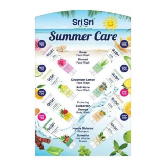 Summer Care Mini Hanger