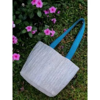 Sturdy and Sustainable Shoppers Tote